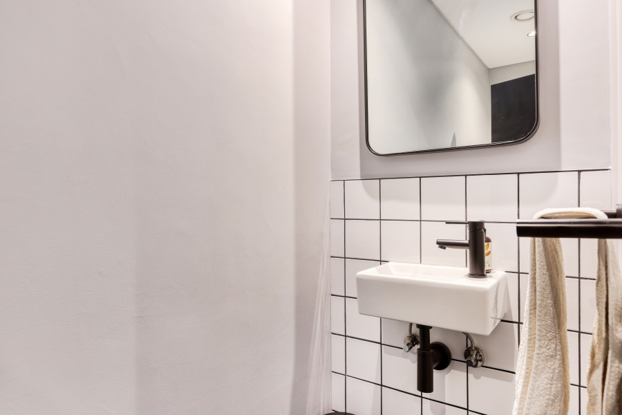 2 Bedroom Property for Sale in Cape Town City Centre Western Cape